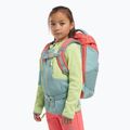 Jack Wolfskin Waldspieler 20 l sunset coral детска туристическа раница 11