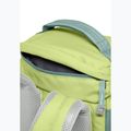 Jack Wolfskin Waldspieler 20 l cool matcha детска туристическа раница 6