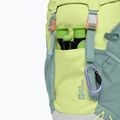 Jack Wolfskin Waldspieler 20 l cool matcha детска туристическа раница 7