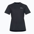 Дамска тениска Jack Wolfskin Essential dark navy 5