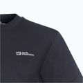 Дамска тениска Jack Wolfskin Essential dark navy 7