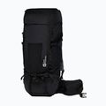 Раница за трекинг Jack Wolfskin Trailflair Pro 60 l black 3