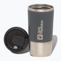 Термочаша Jack Wolfskin Saima Mug 480 ml asphalt 2