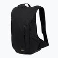 Дамска градска раница Jack Wolfskin Waimea 15 l black 2