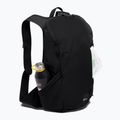 Дамска градска раница Jack Wolfskin Waimea 15 l black 4