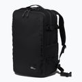 Градска раница Jack Wolfskin Sierra 32 л, черна 2