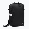 Градска раница Jack Wolfskin Sierra 32 л, черна 4