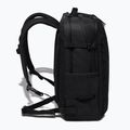 Градска раница Jack Wolfskin Sierra 32 л, черна 5