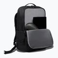 Градска раница Jack Wolfskin Sierra 32 л, черна 8