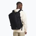 Градска раница Jack Wolfskin Sierra 32 л, черна 10