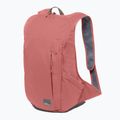 Дамска градска раница Jack Wolfskin Waimea 15 l mineral red 2