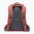 Дамска градска раница Jack Wolfskin Waimea 15 l mineral red 3