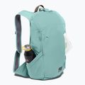 Дамска градска раница Jack Wolfskin Waimea 15 l soft jade 4