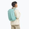 Дамска градска раница Jack Wolfskin Waimea 15 l soft jade 9