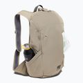 Дамска градска раница Jack Wolfskin Waimea 15 l stone 4