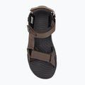 Мъжки сандали със студено кафе Lakewood Ride на Jack Wolfskin 5