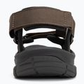 Мъжки сандали със студено кафе Lakewood Ride на Jack Wolfskin 6