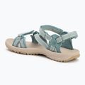 Дамски сандали Lakewood Ride Soft Jade на Jack Wolfskin 3