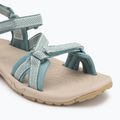 Дамски сандали Lakewood Ride Soft Jade на Jack Wolfskin 7