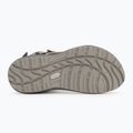 Дамски сандали Wave Breaker cold coffee на Jack Wolfskin 4