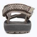 Дамски сандали Wave Breaker cold coffee на Jack Wolfskin 6