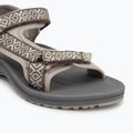 Дамски сандали Wave Breaker cold coffee на Jack Wolfskin 7
