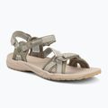 Дамски сандали Jack Wolfskin Lakewood Ride stone
