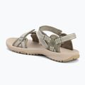 Дамски сандали Jack Wolfskin Lakewood Ride stone 3
