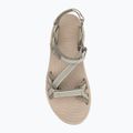 Дамски сандали Jack Wolfskin Lakewood Ride stone 5