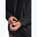 Jack Wolfskin Prelight Octa черно мъжко яке за вятър 4