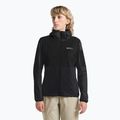 Jack Wolfskin дамска поларена жилетка Prelight Trail Hoody black