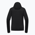 Jack Wolfskin дамска поларена жилетка Prelight Trail Hoody black 9