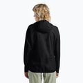 Ветрозащитно яке Prelight Octa черно за жени на Jack Wolfskin 3