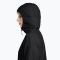 Ветрозащитно яке Prelight Octa черно за жени на Jack Wolfskin 4