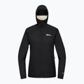 Ветрозащитно яке Prelight Octa черно за жени на Jack Wolfskin 8