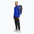 Мъжко яке за трекинг Jack Wolfskin Prelight Full Zip vibrant blue 2