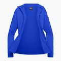 Мъжко яке за трекинг Jack Wolfskin Prelight Full Zip vibrant blue 9