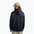 Мъжки суитшърт Jack Wolfskin Essential Hoodie dark navy 3