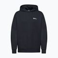 Мъжки суитшърт Jack Wolfskin Essential Hoodie dark navy 7