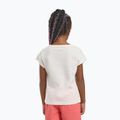 Детска тениска Jack Wolfskin Graphic print cotton white 3