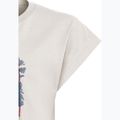 Детска тениска Jack Wolfskin Graphic print cotton white 6