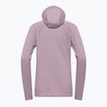 Дамски вълнен суитшърт с качулка и цип Jack Wolfskin Kolbenberg wild blossom 9