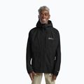 Мъжко яке за дъжд Jack Wolfskin Tempest 2l black