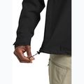 Мъжко яке за дъжд Jack Wolfskin Tempest 2l black 7