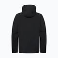 Мъжко яке за дъжд Jack Wolfskin Tempest 2l black 10