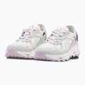 Дамски туристически обувки Jack Wolfskin Prelight Hybrid Vent Low бледо лавандулово 2
