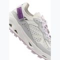 Дамски туристически обувки Jack Wolfskin Prelight Hybrid Vent Low бледо лавандулово 3