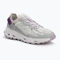 Дамски туристически обувки Jack Wolfskin Prelight Hybrid Vent Low бледо лавандулово