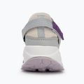 Дамски туристически обувки Jack Wolfskin Prelight Hybrid Vent Low бледо лавандулово 6