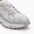 Дамски туристически обувки Jack Wolfskin Prelight Hybrid Vent Low бледо лавандулово 7